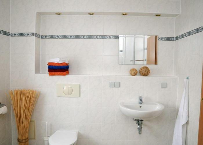 Ferienwohnung Charlott Im Riesengebirge Dolni Lanov Bagian luar foto