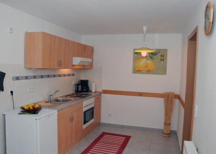 Ferienwohnung Charlott Im Riesengebirge Dolni Lanov Bagian luar foto